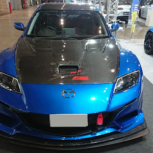 RX-8 SE3P