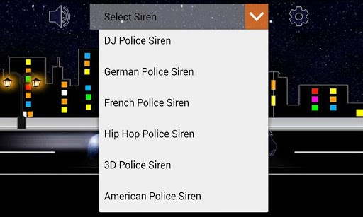免費下載娛樂APP|Police Siren app開箱文|APP開箱王