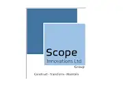 Scope Innovations Limited Logo