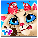 Cover Image of ดาวน์โหลด Messy Pet Mania: Mud Adventure 1.0.4 APK