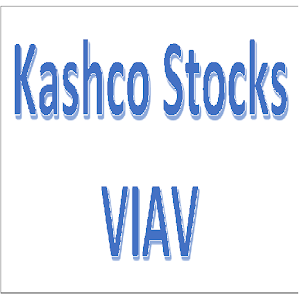 Kashco Stocks VIAV