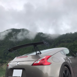 フェアレディZ Z34