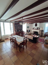 maison à Pons (17)