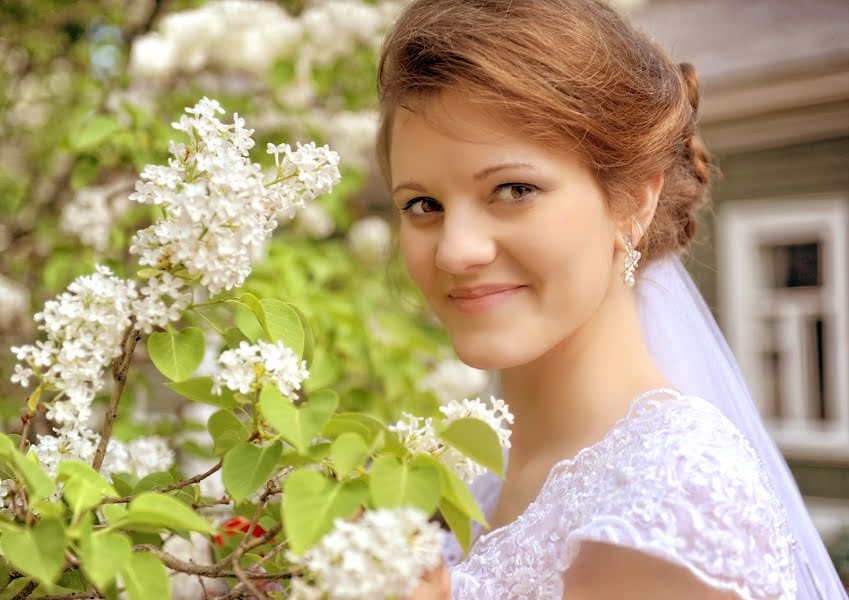 Fotografo di matrimoni Vladimir Andreychishen (vladimir777). Foto del 26 giugno 2017