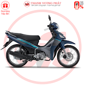 Xe Số Yamaha Sirius - Phiên Bản Căm Đĩa, Động Cơ 115Cc, Phanh Đĩa, Bảo Hành 3 Năm / 30.000 Km, ...