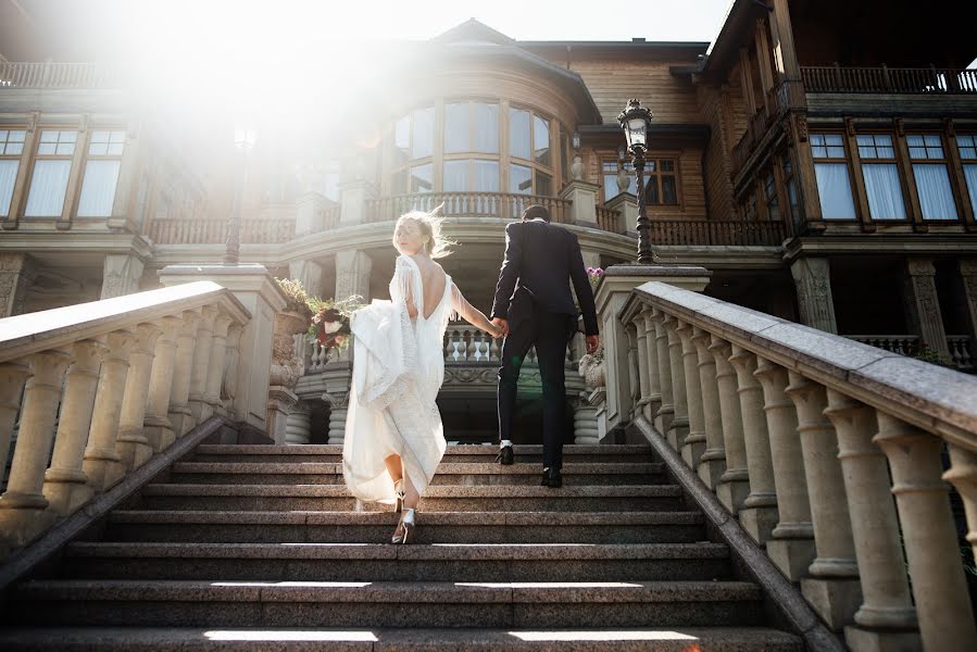 Wedding photographer Aleksandr Zborschik (zborshchik). Photo of 16 April 2020