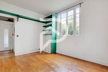 appartement à Paris 19ème (75)