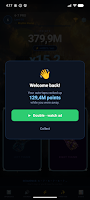 6-7 Clicker: Idle Tap Game Screenshot 7 of 7