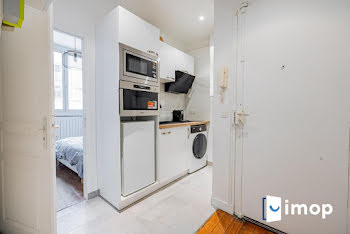 appartement à Paris 16ème (75)