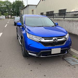 CR-V RW2