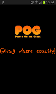 Point On Globe Screenshots 0
