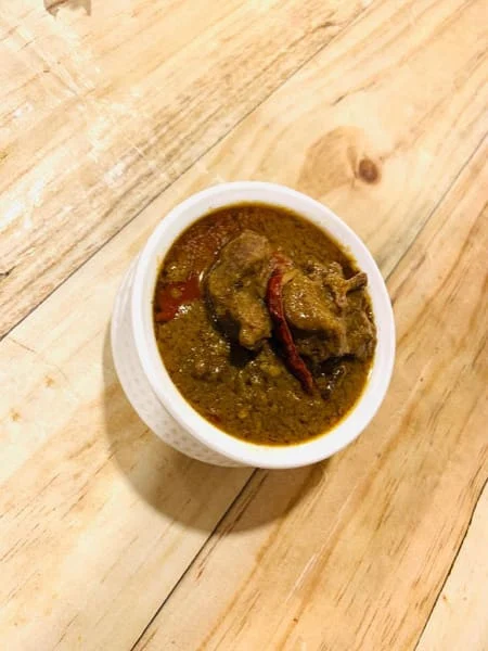 Mutton Stew (2 Pcs) [Serve 1-2]