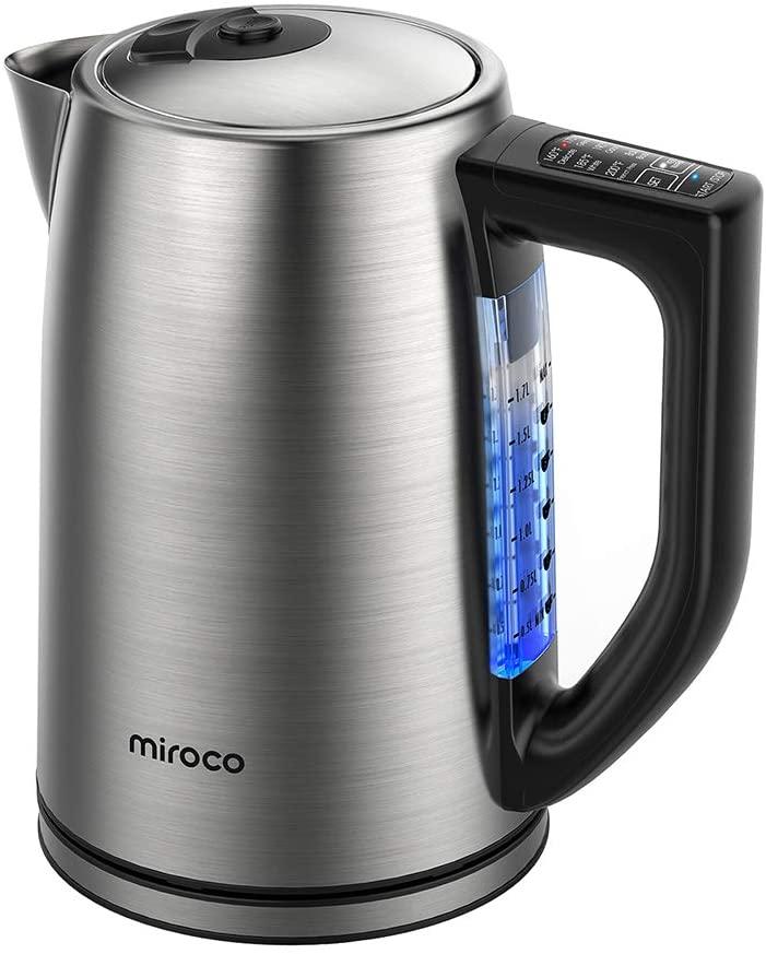 ELECTRIC KETTLE 