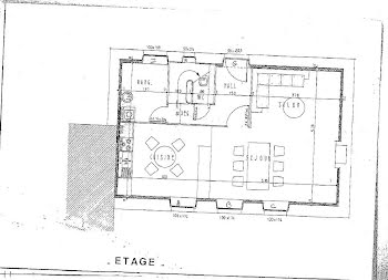 maison à Montours (35)