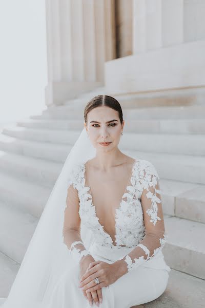 Fotógrafo de casamento Meriam Augustin (meriamaugustin1). Foto de 4 de novembro 2023