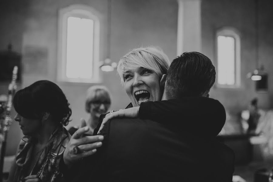 Fotografo di matrimoni Vladimir Mudrovcic (mudri). Foto del 2 marzo 2017