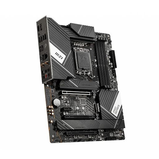 Mainboard MSI PRO Z790-A WIFI DDR4