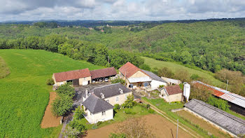 maison à Salignac-Eyvigues (24)