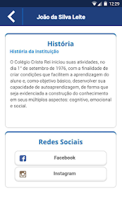 Colégio Cristo Rei App(圖4)-速報App