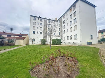 appartement à Montluçon (03)