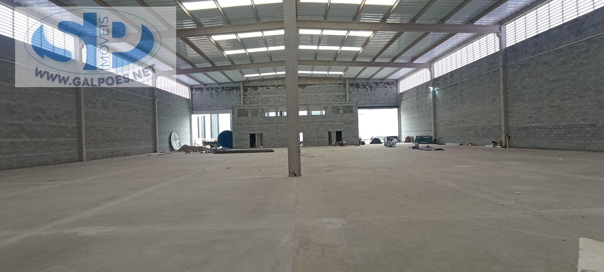 Depósito-Galpão-Armazém para alugar, 2000m² - Foto 5