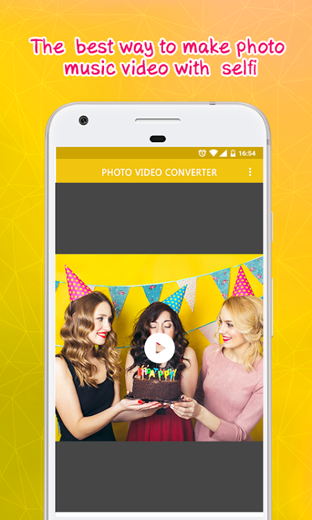 Photo to video converter - 1.0.8 - (Android)