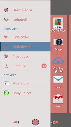 Xperia Kitsune Summer Theme Androidアプリ Applion