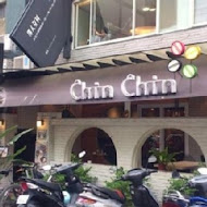 Chin Chin Cafe