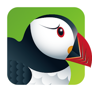 Image result for Puffin Web Browser