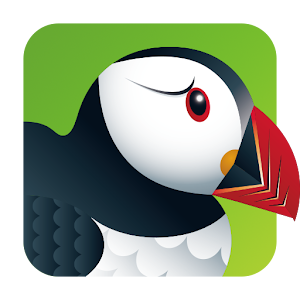 Puffin Free - Fast & Flash