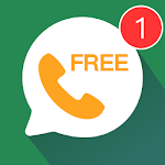 Cover Image of Tải xuống IndyCall -- India Free Phone Call 1.0.638 APK