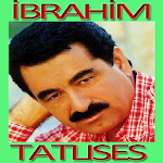 Cover Image of Скачать İbrahim TATLISES Şarkıları (İnternetsiz) 1.2 APK