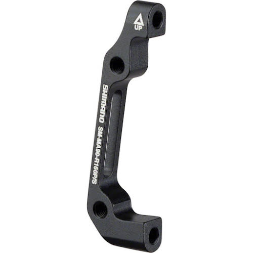 Shimano XTR R160P/S Disc Brake Adaptor