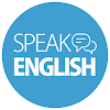 Speak English icon