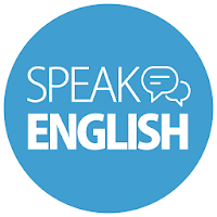 Speak English