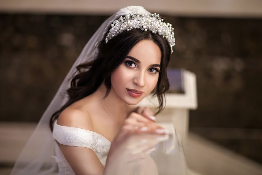 Fotógrafo de casamento Natalya Bukreeva (sunnysan). Foto de 5 de fevereiro 2019