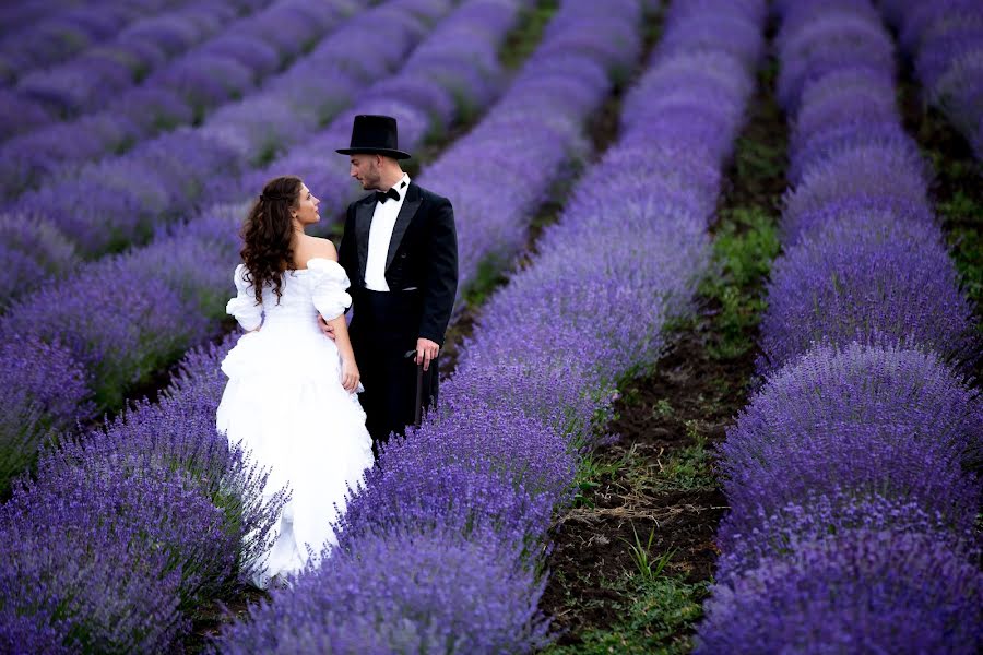 Fotografo di matrimoni Bogdan Moiceanu (bogdanmoiceanu). Foto del 1 maggio 2019