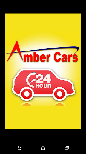 Amber Cars