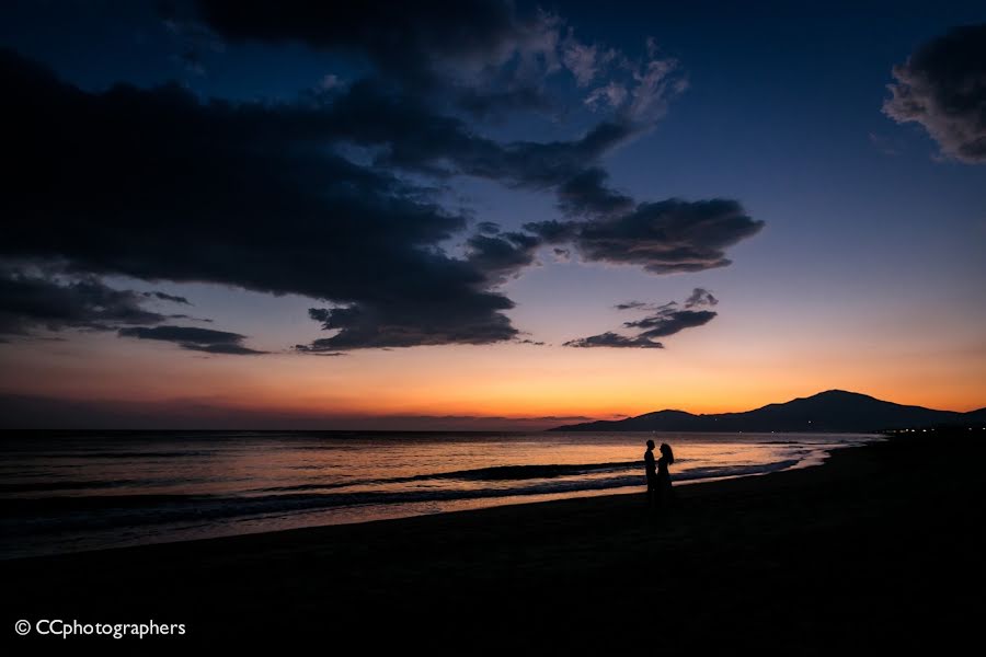 Wedding photographer Antonio Corbi (antoniocorbi). Photo of 15 October 2017