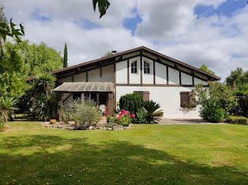 maison à Aire-sur-l'Adour (40)