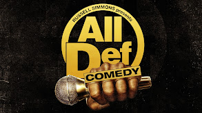 All Def Comedy thumbnail