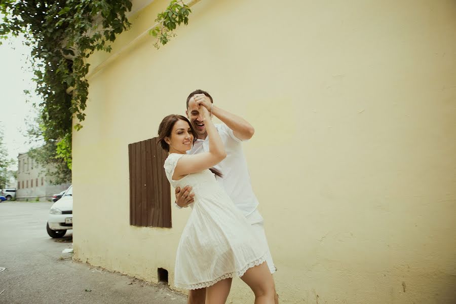 Wedding photographer Mariya Ivanova (ivanovamasha). Photo of 24 August 2014