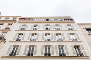 appartement à Paris 17ème (75)