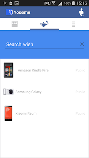 Yosome Screenshots 5