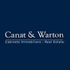 CANAT & WARTON Sanary-sur-Mer