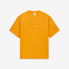 kim jones apparel collection sp21 orange short sleeve tee