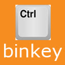 Binkey: Bing Keyboard Shortcuts Chrome extension download