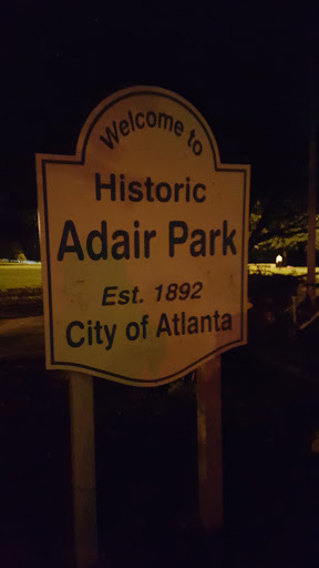 Adair Park