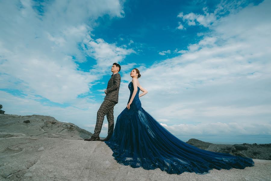 Wedding photographer Yu Tsung Hsiu (yutsunghsiu). Photo of 26 July 2019