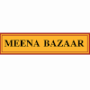 Meena Bazaar, Vastrapur, Ahmedabad logo